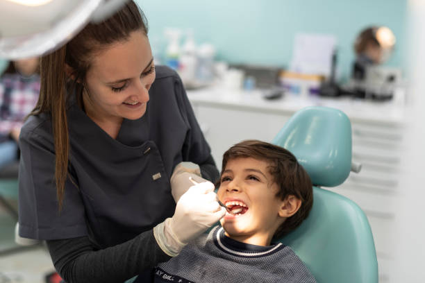 Best Walk-In Emergency Dental Services in Pleasanton, KS