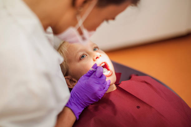Best Emergency Care for Gum Disease in Pleasanton, KS