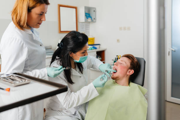 Best Emergency Treatment for Oral Infections in Pleasanton, KS