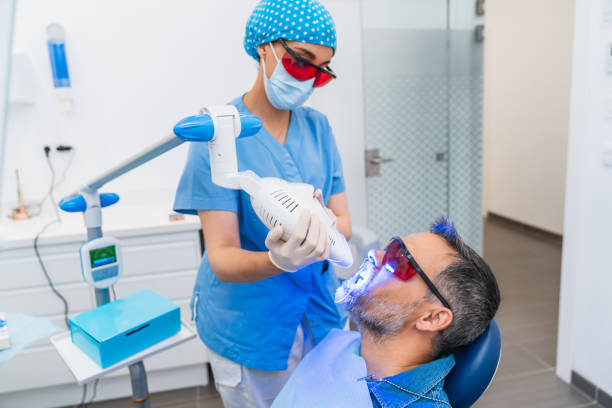 Best Broken or Chipped Tooth Repair in Pleasanton, KS