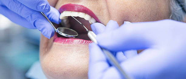 Best Emergency Orthodontic Repairs in Pleasanton, KS