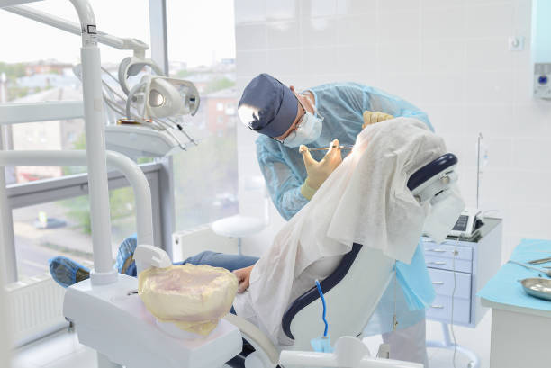 Best Emergency Dental Care for Sports Injuries in Pleasanton, KS